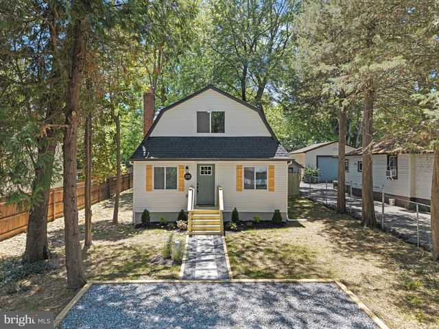 113 LINDEN AVE, Mayo, MD 21106
