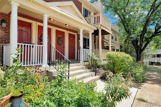 1512 Oriole Lane, St Louis, MO 63144