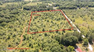 00 SE 140TH (PARCEL 5) Avenue, Starke, FL 32091