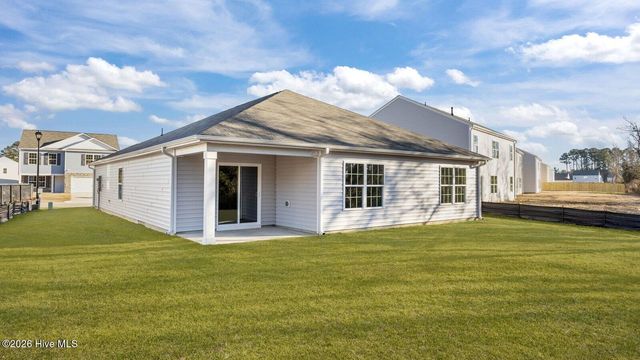 4032 Topsail Trail, New Bern, NC 28560