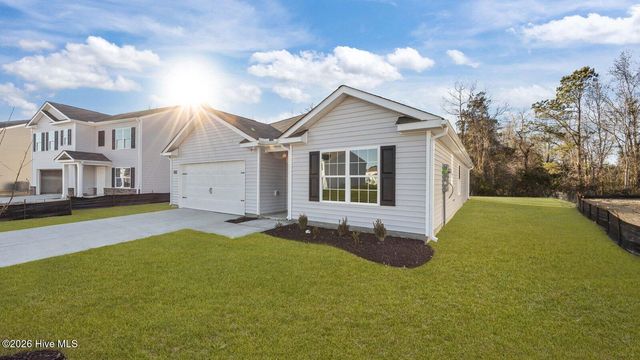 4032 Topsail Trail, New Bern, NC 28560