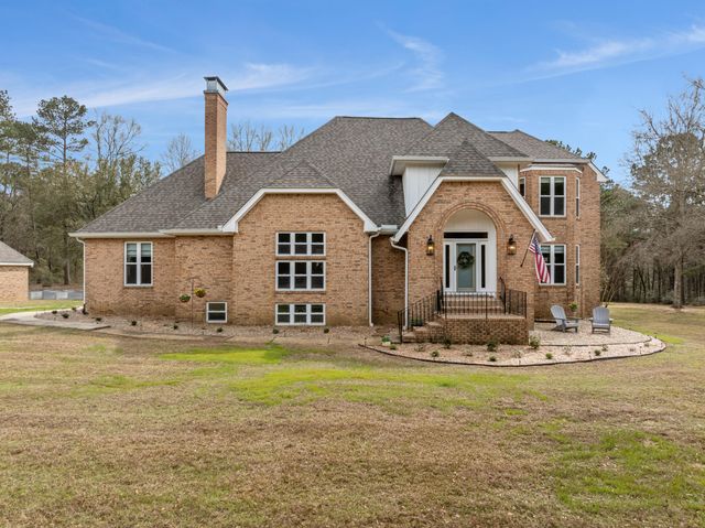 217 T Smith, Hattiesburg, MS 39401