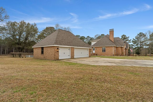 217 T Smith, Hattiesburg, MS 39401