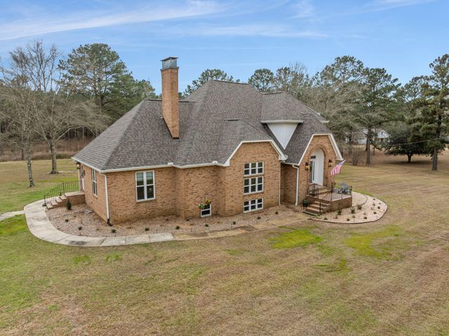 217 T Smith, Hattiesburg, MS 39401