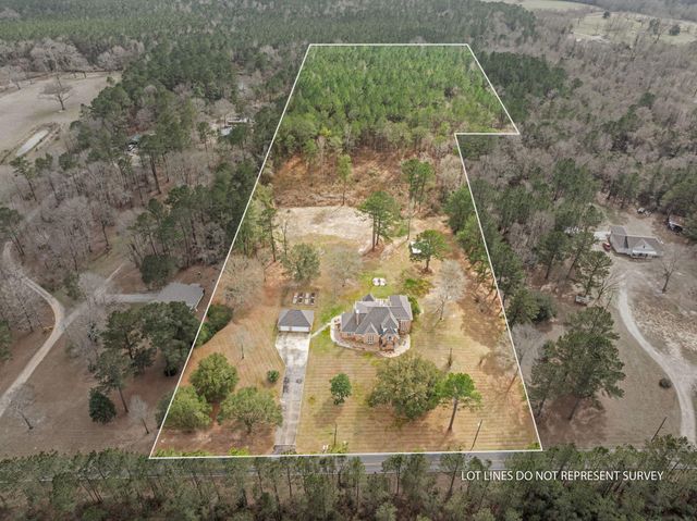 217 T Smith, Hattiesburg, MS 39401