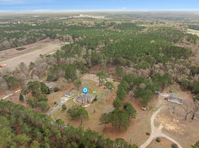 217 T Smith, Hattiesburg, MS 39401