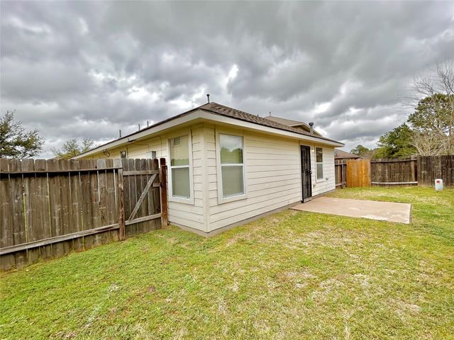 20722 Hardwick Oaks Drive, Houston, TX 77073