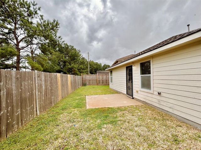 20722 Hardwick Oaks Drive, Houston, TX 77073
