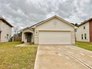 20722 Hardwick Oaks Drive, Houston, TX 77073