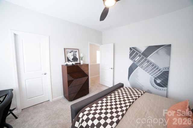 100 Linestowe Drive, Belmont, NC 28012