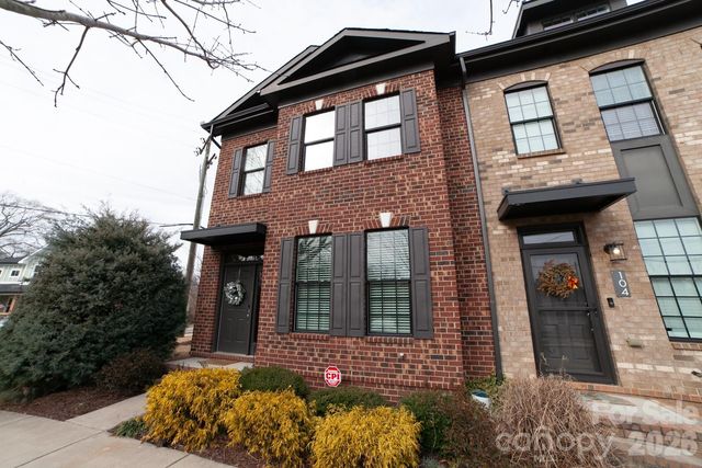 100 Linestowe Drive, Belmont, NC 28012