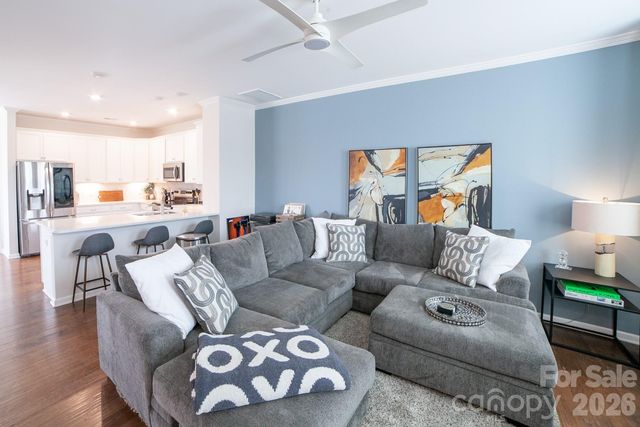 100 Linestowe Drive, Belmont, NC 28012