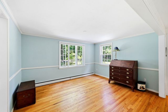 25 Echo Hill Rd, Amherst, MA 01002