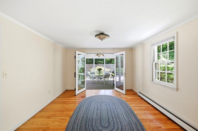 25 Echo Hill Rd, Amherst, MA 01002