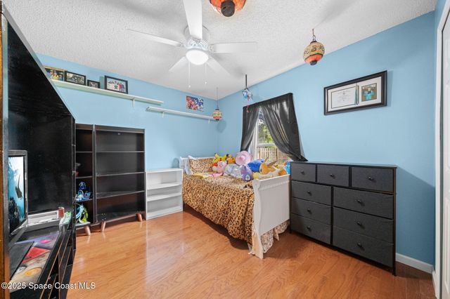 990 Sablon Street SE, Palm Bay, FL 32909