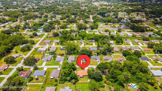 990 Sablon Street SE, Palm Bay, FL 32909