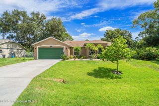 990 Sablon Street SE, Palm Bay, FL 32909
