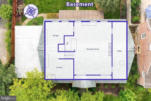 430 BAER AVE, Hanover, PA 17331