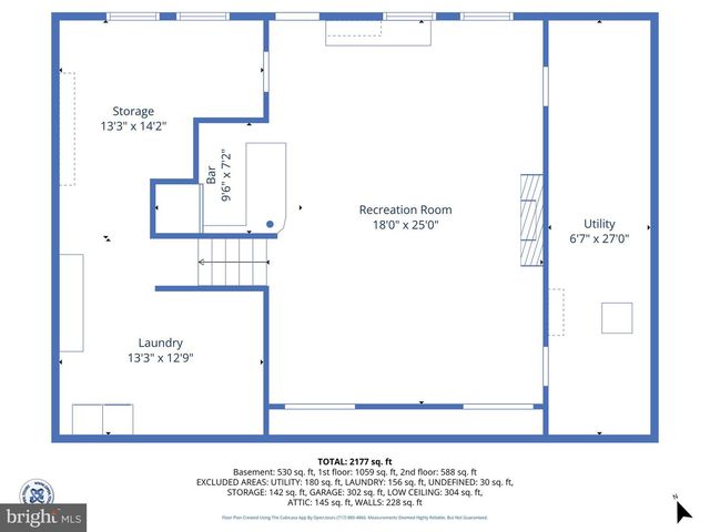 430 BAER AVE, Hanover, PA 17331