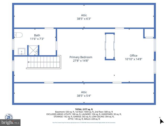430 BAER AVE, Hanover, PA 17331