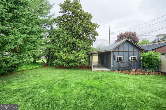 430 BAER AVE, Hanover, PA 17331