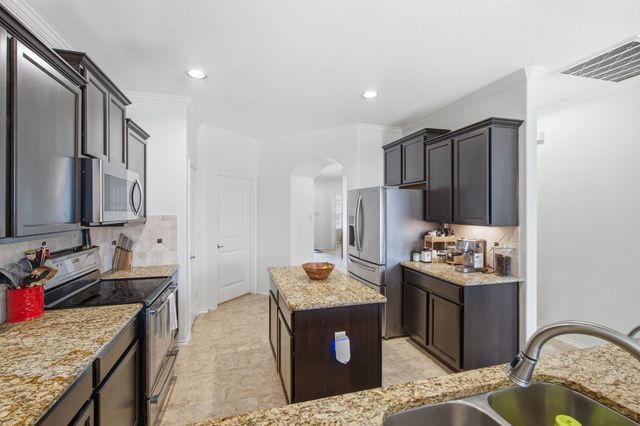 2417 Michelle Creek Drive, Little Elm, TX 75068