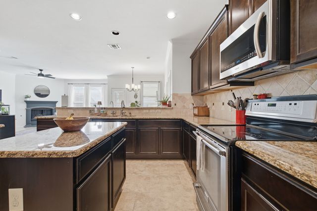 2417 Michelle Creek Drive, Little Elm, TX 75068