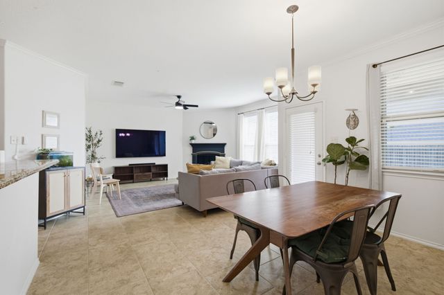 2417 Michelle Creek Drive, Little Elm, TX 75068
