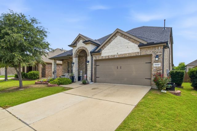 2417 Michelle Creek Drive, Little Elm, TX 75068