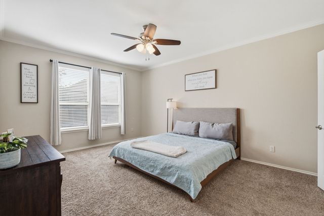 2417 Michelle Creek Drive, Little Elm, TX 75068