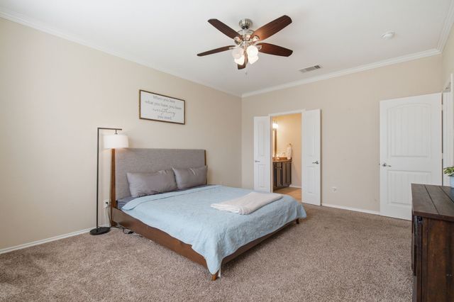 2417 Michelle Creek Drive, Little Elm, TX 75068