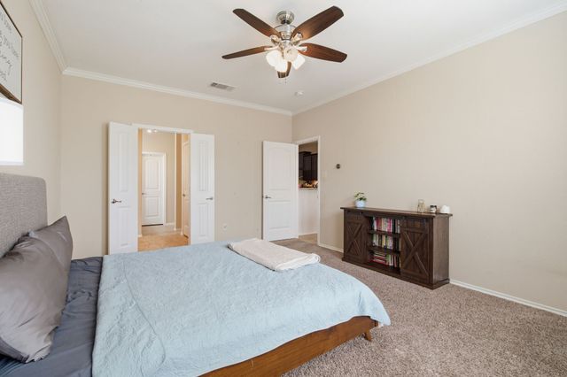 2417 Michelle Creek Drive, Little Elm, TX 75068