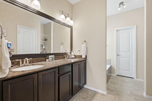 2417 Michelle Creek Drive, Little Elm, TX 75068