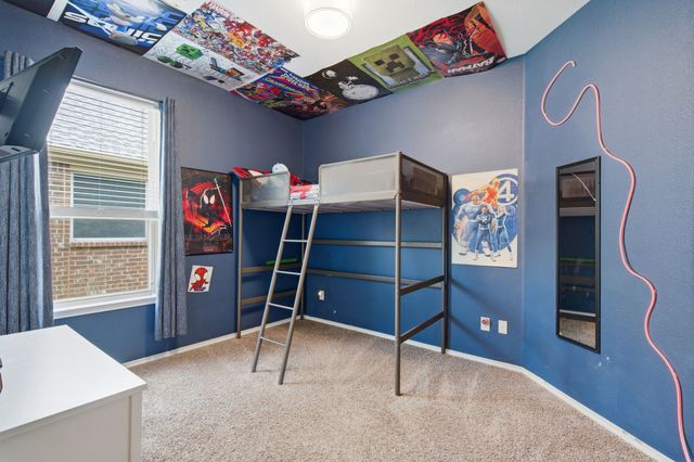 2417 Michelle Creek Drive, Little Elm, TX 75068