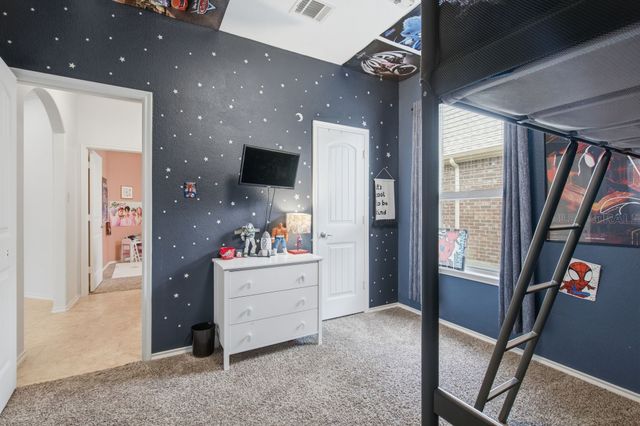 2417 Michelle Creek Drive, Little Elm, TX 75068