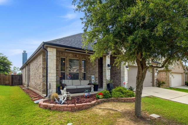 2417 Michelle Creek Drive, Little Elm, TX 75068