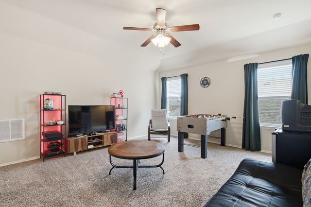 2417 Michelle Creek Drive, Little Elm, TX 75068