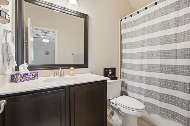 2417 Michelle Creek Drive, Little Elm, TX 75068