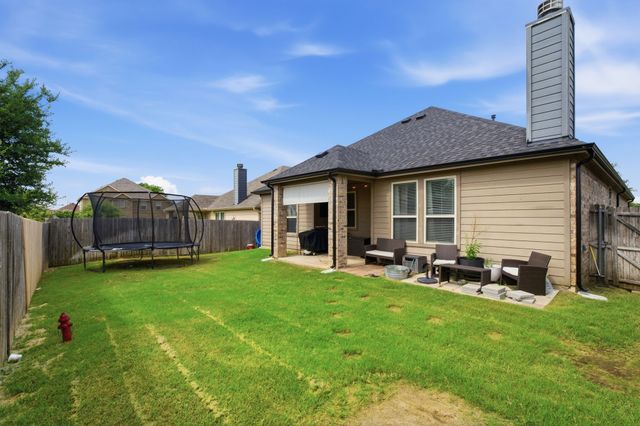 2417 Michelle Creek Drive, Little Elm, TX 75068