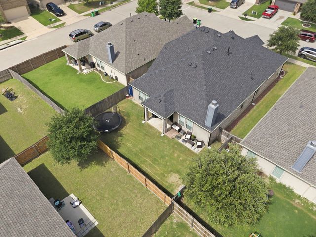 2417 Michelle Creek Drive, Little Elm, TX 75068