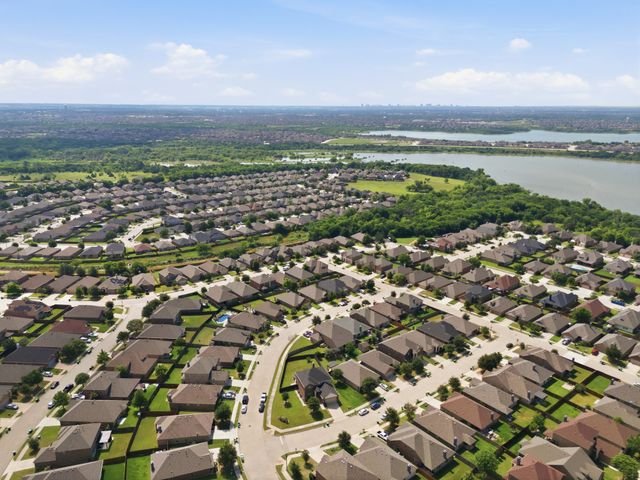 2417 Michelle Creek Drive, Little Elm, TX 75068