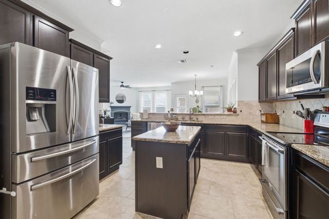 2417 Michelle Creek Drive, Little Elm, TX 75068