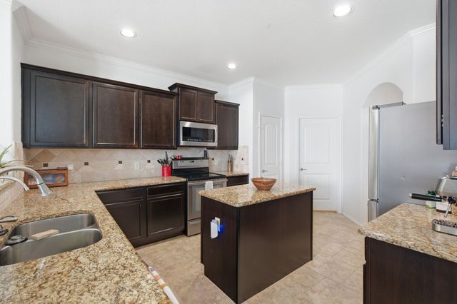2417 Michelle Creek Drive, Little Elm, TX 75068