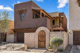 494 E Cedarvale Road, Tucson, AZ 85704