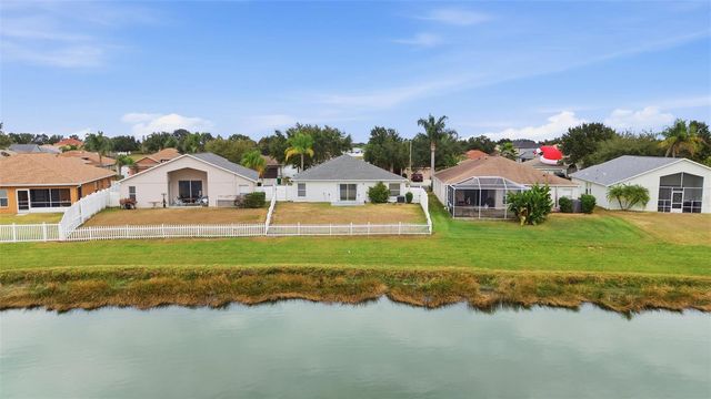 31218 BACLAN DRIVE, Wesley Chapel, FL 33545