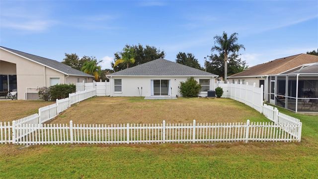 31218 BACLAN DRIVE, Wesley Chapel, FL 33545