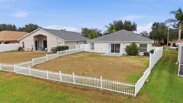31218 BACLAN DRIVE, Wesley Chapel, FL 33545
