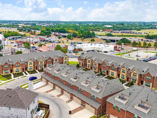 1913 Buffalo Hill Drive, Mesquite, TX 75149
