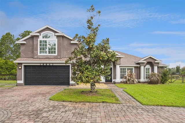 18843 SABAL STREET, Orlando, FL 32833