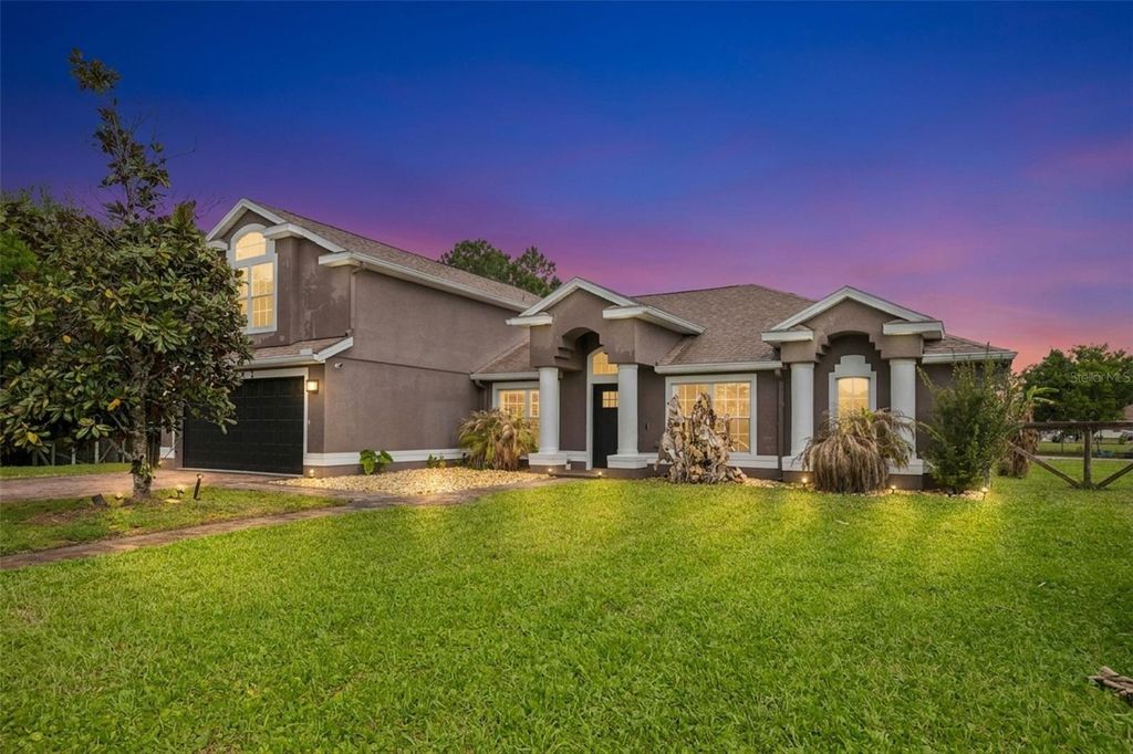 18843 SABAL STREET, Orlando, FL 32833
